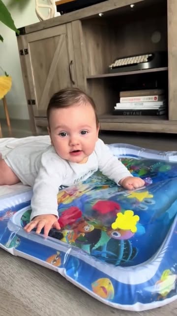 واتر مت نوزاد